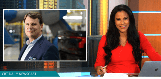 Ford sales decline, UAW shifts focus, Jeff Wyler celebrates 50 years