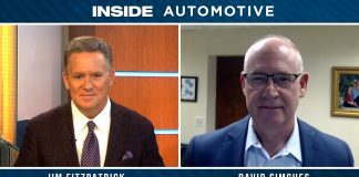 Key strategies to prepare for the 2024 used car market — David Simches | Crown Automotive Group David Simches joins Inside Automotive to discuss the latest trends impacting used car sales and what retailers should know heading into 2024.