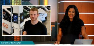 Stellantis unveils ‘game-changing’ Ram Pickup, GM faces scrutiny, Fleet sales take first hit as strike looms