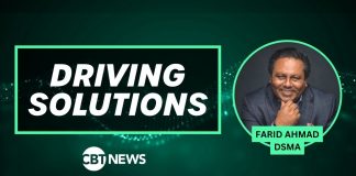 Why second-generation dealers are less common in today’s buy-sell market — Farid Ahmad | DSMA Farid Ahmad joins Driving Solutions to discuss how today's buy-sell market has changed and its impact on multi-generational dealerships.