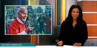 Biden endorses plan to organize non-union OEMs, VW to hit U.S. market by 2025, Honda reveals Q3 profits