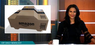 UAW ratifies contracts, Amazon to sell Hyundai vehicles, Cadillac reveals Optiq