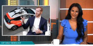 GM’s Cruise CEO resigns, UAW ratifies Detroit-Three contracts, used car sales for Q4