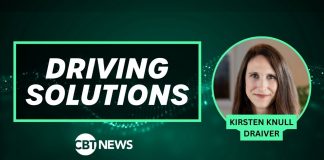 Modernizing the car buying experience with on-demand delivery — Kirsten Knull | Draiver Kirsten Knull joins Driving Solutions to discuss an exciting new development at vehicle delivery platform Draiver.
