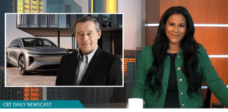 Ford adjusts Michigan battery plant strategy, Lucid debuts electric SUV, Toyota Lexus teams up with Salvation Army