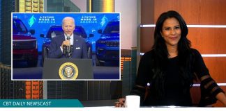 Nov. auto sales forecast, political divide over EVs, tensions between Tesla, Swedish unions heat up