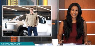 Rivian offers leasing options, revamped Toyota Tacoma, Q3’s buy/sell market insights