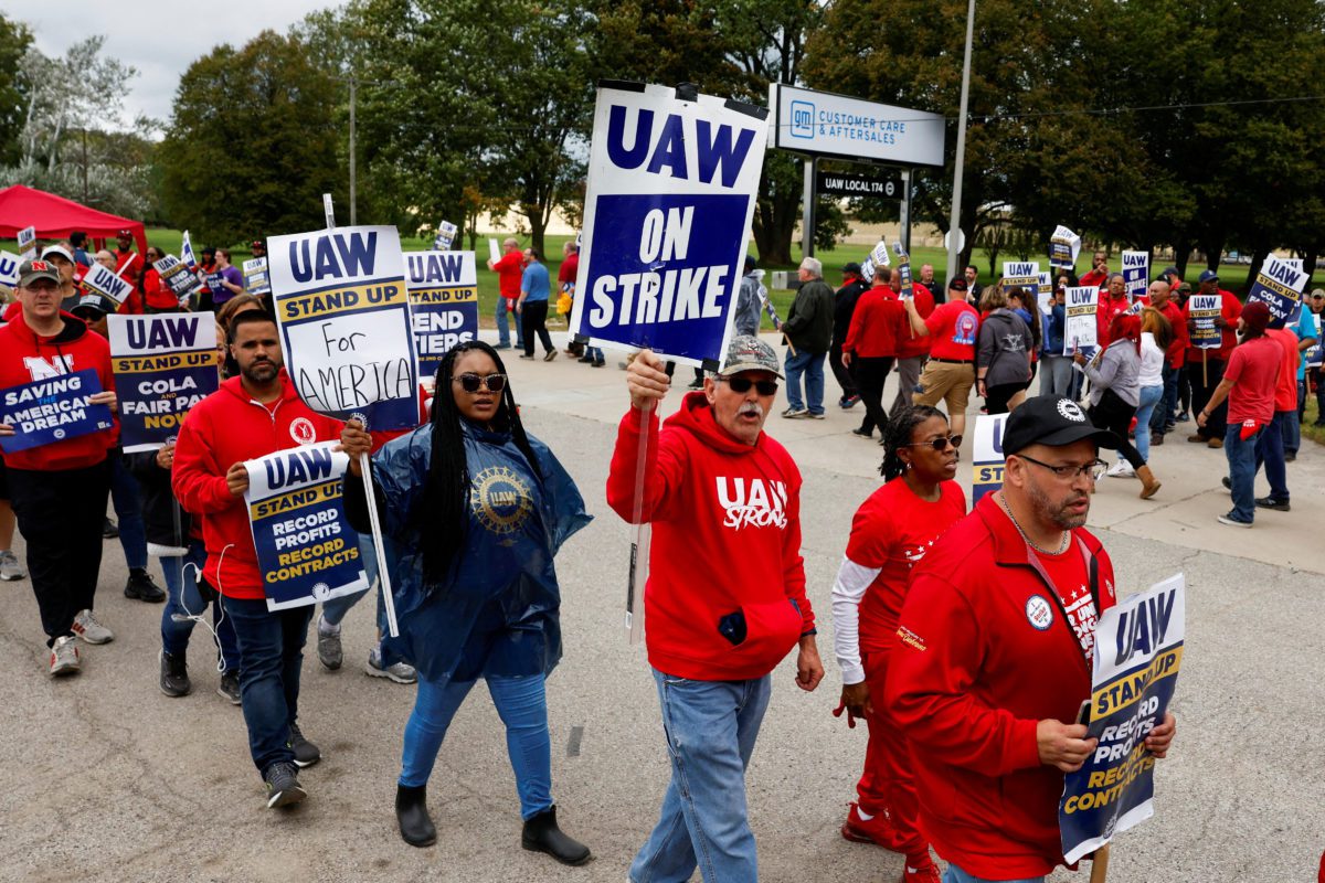 United Auto Workers members at facilities in Kentucky and Michigan have voted against contracts proposed by Detroit-Three OEMs.