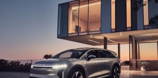 Lucid unveils its electric Gravity SUV, offering 440 miles of range Lucid has ventured into the lucrative and competitive SUV industry with its debut, the Gravity, built on the same platform as its Air sedan.