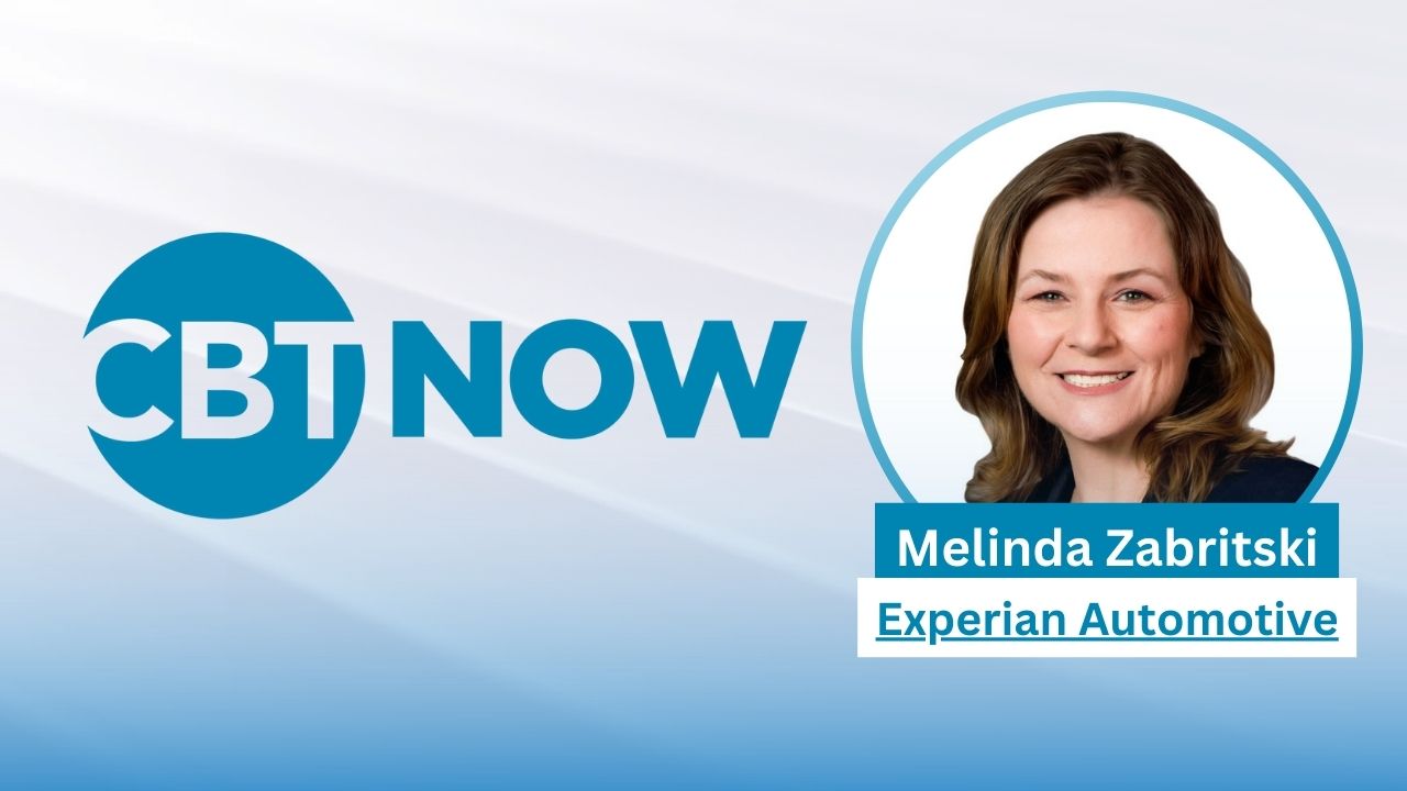 Melinda Zabritski joins CBT Now to explain the latest auto loan trends impacting consumer finances in the final months of 2023.