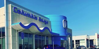 Columbia Gorge dealership promotes its Turkey Trot 5K via TikTok Challenge With Thanksgiving vastly approaching, Columbia Gorge Toyota and Honda utilized social media to promote its 3rd annual Turkey Trot 5K Benefit.