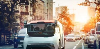 General Motors faces scrutiny over Cruise autonomous van CEO Mary Barra said, "Safety remains the top priority as Cruise demonstrates what autonomous vehicles can provide to society."