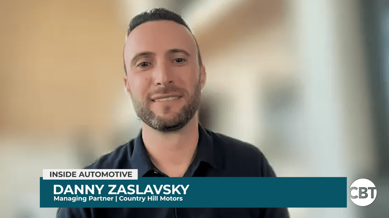 Danny Zaslavsky joins Inside Automotive to discuss the used car market and why dealers need to refine their appraisal methods.