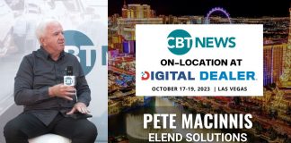 How dealers can bridge the gap in customer trust – Pete MacInnis | eLEND Solutions Peter Macinnis, the founder and CEO of eLend Solutions, discusses how dealers are using transparency to close the trust gap with customers.