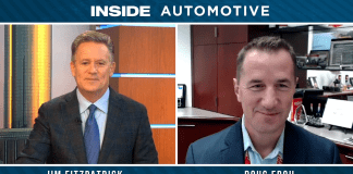 How this Toyota dealership is disrupting the used car market – Doug Eroh | Longo Toyota On today’s Inside Automotive, we're joined by Doug Eroh, President and General Manager of Longo Toyota, to elaborate on the current trends.