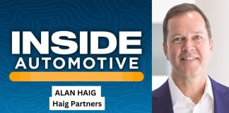 The current state of the buy/sell market and dealerships valuations – Alan Haig | Haig Partners Typically, dealerships’ value is compromised of tangible assets. But, on today's episode of Inside Automotive, Alan Haig further elaborates.