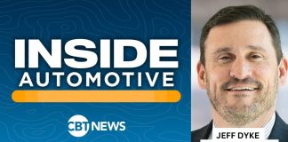 Where dealership groups stand heading into Q4 — Jeff Dyke | Sonic Automotive Jeff Dyke joins Inside Automotive to discuss how Sonic Automotive successfully navigated the third quarter and what he expects to see in 2024.