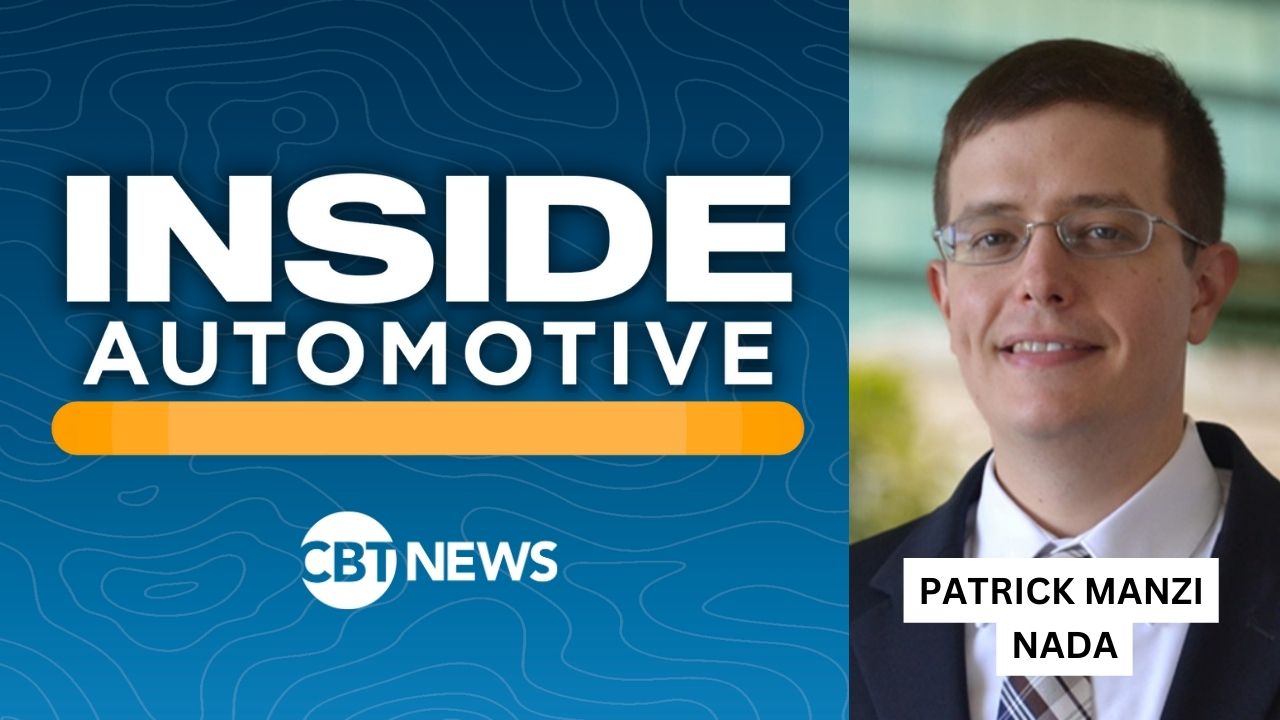 Patrick Manzi joins Inside Automotive to discuss the latest trends influencing the retail automotive sector as it prepare for Q4 and beyond.