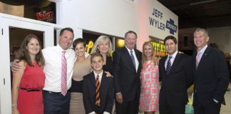 Jeff Wyler Automotive Family marks 50 years of driving innovation On November 1st, the Jeff Wyler Automotive Family celebrated 50 years in business, they have 23 sites and over 40 brands.