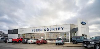Kunes Auto Group gets named among ‘Best Dealerships to Work For’ in 2023 The award for Automotive News 'Best Dealership to Work for' honors two Kunes Automotive and RV Group, located throughout the midwest.