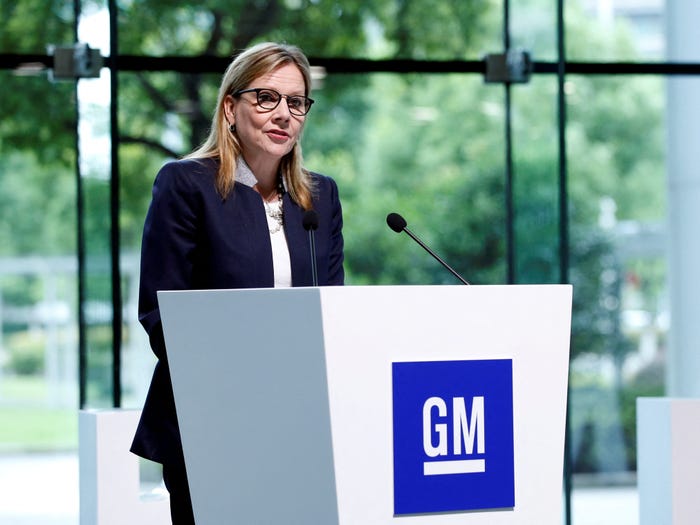Despite this setback, GM remains optimistic, planning to cover the costs of its new contract with the UAW and even increase its dividend.