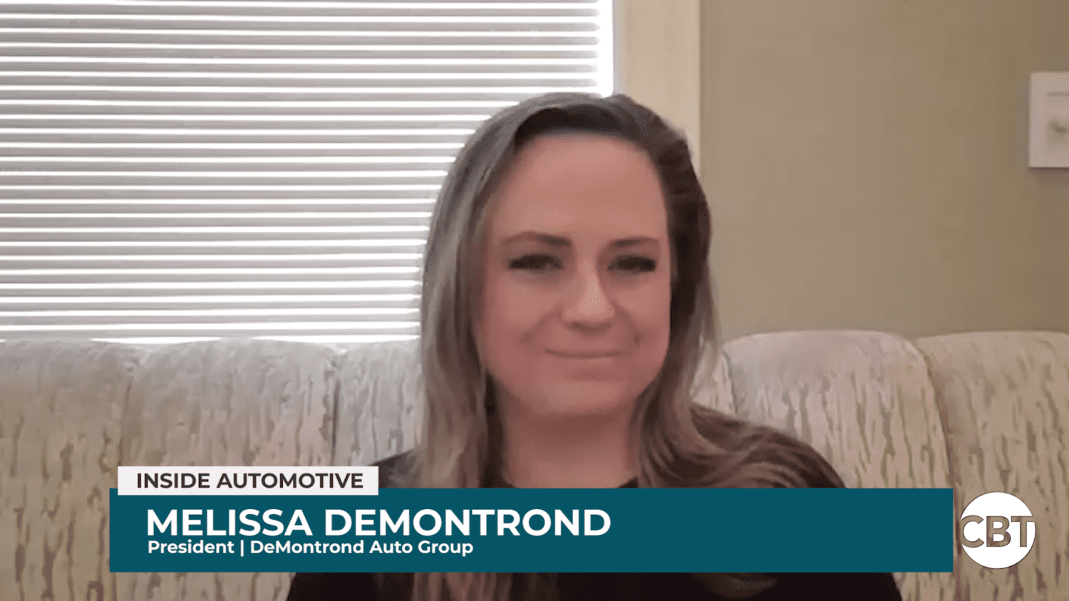 Melissa DeMontrond joins Inside Automotive to discuss why her dealership group built an in-store clinic for employees and their families.