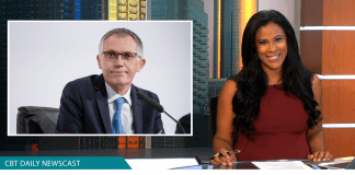 Stellantis posts Q3 gains, EV battery production cuts, Time Dealer of the Year