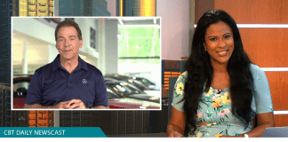 Nick Saban’s Dream Motor acquires two FL dealerships, Used vehicle prices change course, Polestar cuts guidance