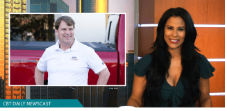 Ford pulls back on dealer EV mandates, robust repair orders in Oct., cold temps affect EV driving range