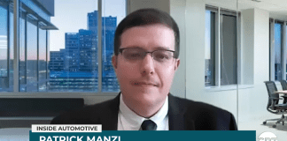 The most important retail automotive trends to monitor for 2024 — Patrick Manzi | NADA Patrick Manzi joins Inside Automotive to discuss the latest trends influencing the retail automotive sector as it prepare for Q4 and beyond.