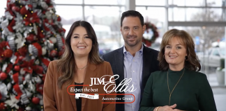 Jim Ellis Automotive partners with Atlanta Food Bank to help fight hunger Jim Ellis Automotive Group launched its seventh annual Holliday Giving Campaign, which supports the Atlanta Community Food Bank.