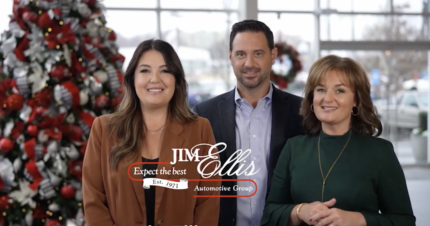 Jim Ellis Automotive Group launched its seventh annual Holliday Giving Campaign, which supports the Atlanta Community Food Bank.