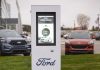 Ford lowers its requirements for dealers to participate in its EV certification program due to claims that it violates state franchise laws