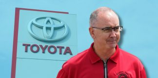 United Auto Workers sets sights on non-unionized companies, targets Toyota The United Auto Workers union has started to turn its focus toward non-unionized automakers such as Toyota and Tesla.