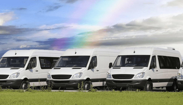Opportunities for stability and growth lie in selling commercial vehicles — a sector known for its consistency and profitability.