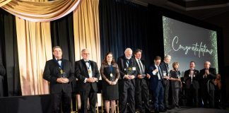 Dealers gather to celebrate the inaugural FADA Hall of Fame inductees Auto dealers gather in Florida to celebrate 15 legendary retailers as they were indicated into the FADA Hall of Fame.