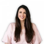 Vice President of Marketing and Business Development