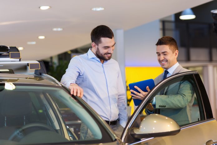 When it comes to the car buying experience, the way consumers shop monthly payments reflect the changing landscape of auto financing.