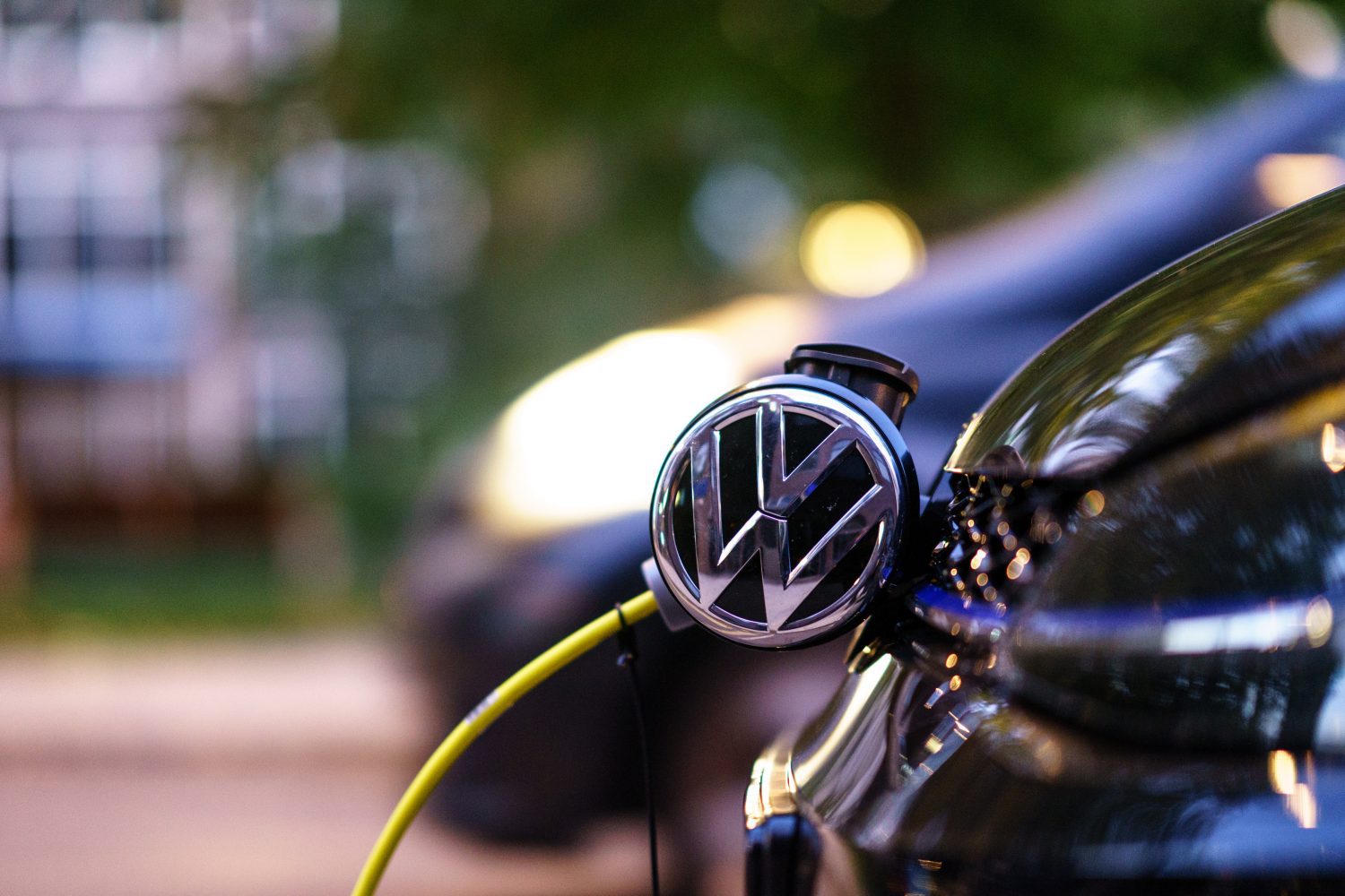 Volkswagen aims to launch an electric vehicle (EV) under $35,000 in the United States within the next two to four years.