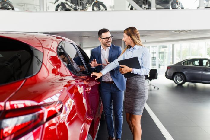 Used vehicle sales and prices have fluctuated in the final months of 2023 as the market continues to adjust to the post-pandemic economy.