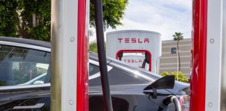 Tesla to charge “congestion fee” at some Supercharger locations Tesla is implementing a "congestion fee" at select Supercharger locations in an effort to combat long wait times amidst rising demand.