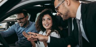 Dealer registration opens for electric vehicle tax credit transfer By shopping with dealers registered with the IRS, a car buyer can use their electric vehicle tax credit as a down payment at the time of sale.