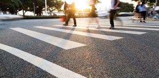 Pedestrian casualties linked to hood shape, height among trucks and SUVs A new study by the IIHS has discovered a concerning link between cars with higher, flatter front-end designs and pedestrian death rates.