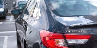 Honda and Stellantis recall thousands of vehicles due to potential safety risks According to notices, Honda and Stellantis issued a recall for more than 300,000 Accords, HR-V, and hybrid Jeep Wrangler SUVs.