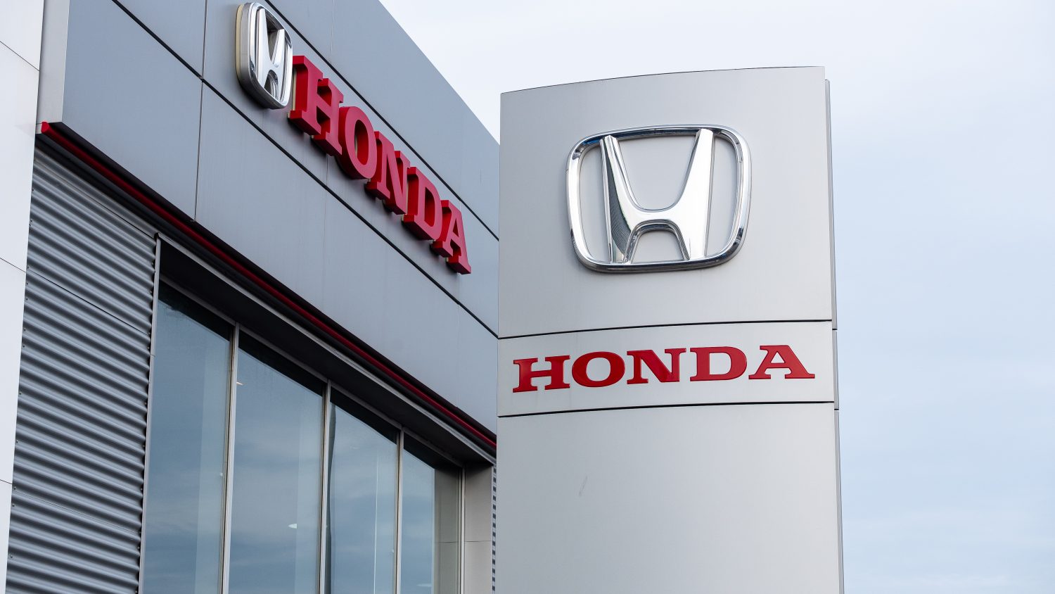 As supply and chip shortages continue to recover in North America, Honda's profitability demand has soared by 34% in July-September from 2022.