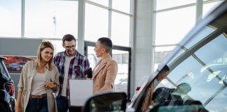 New vehicle prices remain stable in October despite changing landscape New vehicle prices saw little movement in October even as the United Auto Workers strike threatened to cause shortages.