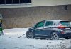Electric vehicles display varying levels of driving range loss in cold weather according to EV research firm Recurrent.