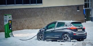 Cold weather driving range varies heavily between EV models, says new study Electric vehicles display varying levels of driving range loss in cold weather according to EV research firm Recurrent.