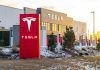 On the evening of November 17, U.S. District Judge Tina Thompson of San Francisco dismissed an antitrust lawsuit accusing Tesla of monopolizing the markets for vehicle repair and replacement