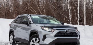 Toyota recalls 1.85 million RAV4 SUVs Toyota issued a recall for more than 1.8 million RAV4 SUVs across multiple model years on November 1st due to a potential fire hazard.